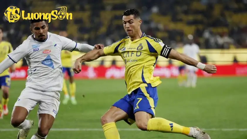 Al Nassr được dự đoán sẽ tiếp đà chiến thắng khi tiếp đón Al Fateh.