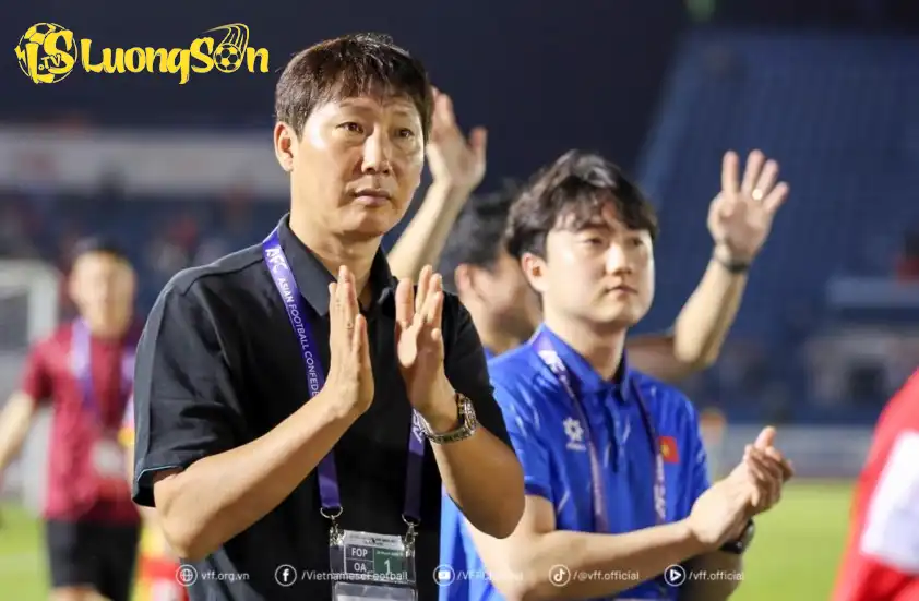 Đây chính là tổn thất lớn với ĐT Việt Nam.