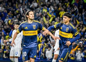 Nhiều khả năng Boca Juniors sẽ đánh bại Talleres Cordoba để tiến vào tứ kết
