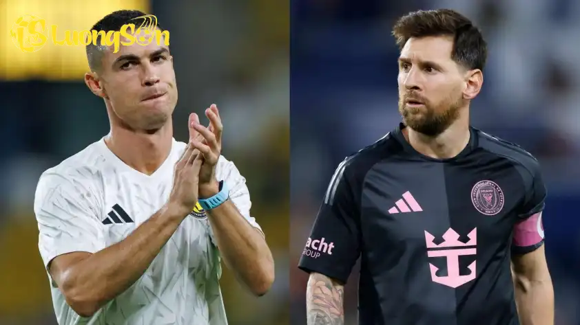 Federico Chiesa chọn Messi là GOAT