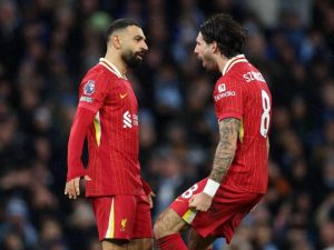 Việc đối đầu một Nottingham Forest đang dần hồi sinh phong độ chắc chắn sẽ khiến Liverpool gặp không ít khó khăn ở thời điểm này.