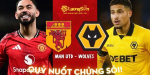 Nhận Định Bóng Đá MU Vs Wolves