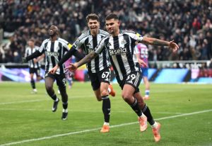 Newcastle sẽ tận dụng lợi thế sân nhà để giành chiến thắng trước Bournemouth