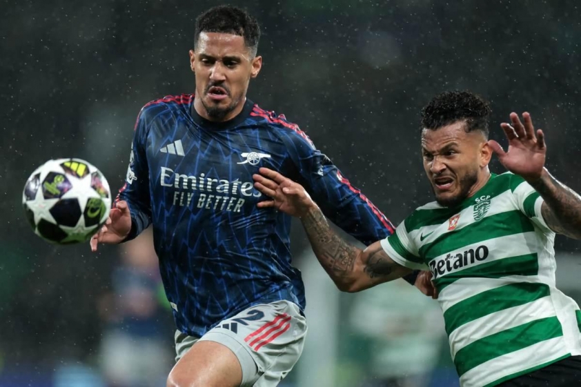 Arsenal liệu có tiếp tại Champions League?